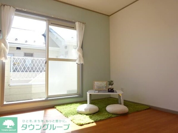 フォーレ今泉の物件内観写真